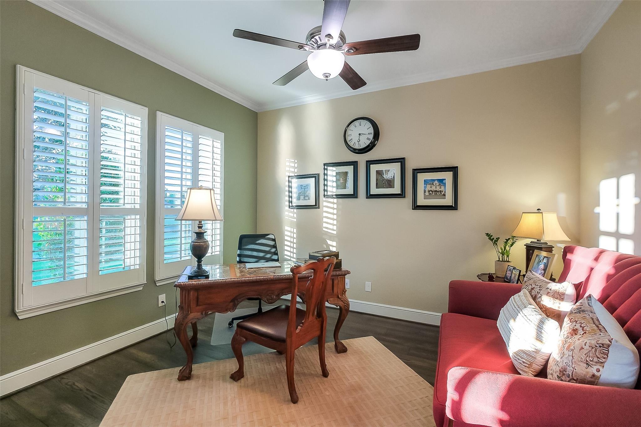 12803 Shire Mills Court, Cypress Tx 77429 Property Photo 13