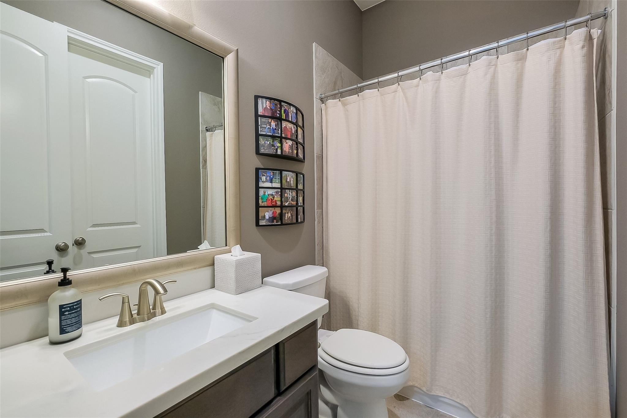 12803 Shire Mills Court, Cypress Tx 77429 Property Photo 17