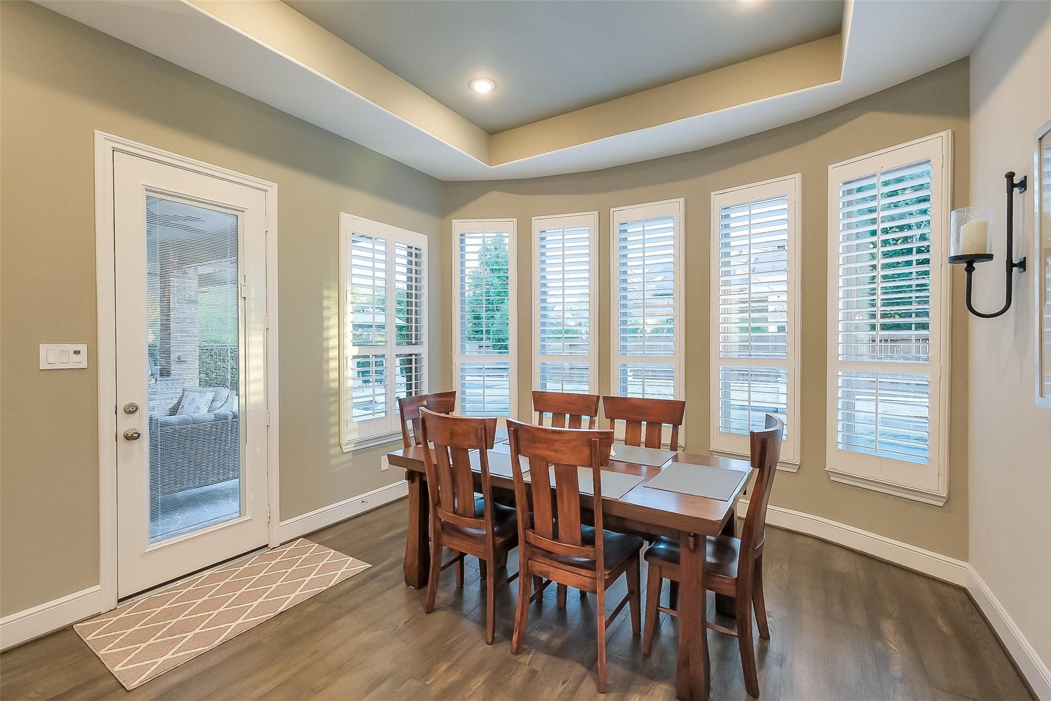 12803 Shire Mills Court Property Photo 19