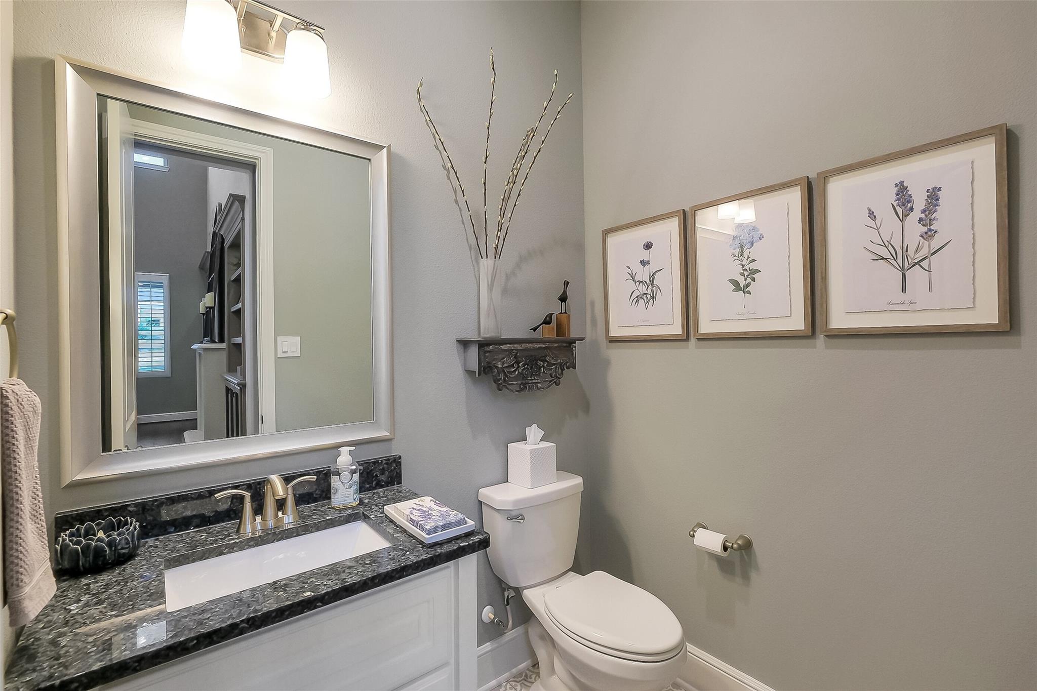 12803 Shire Mills Court Property Photo 20