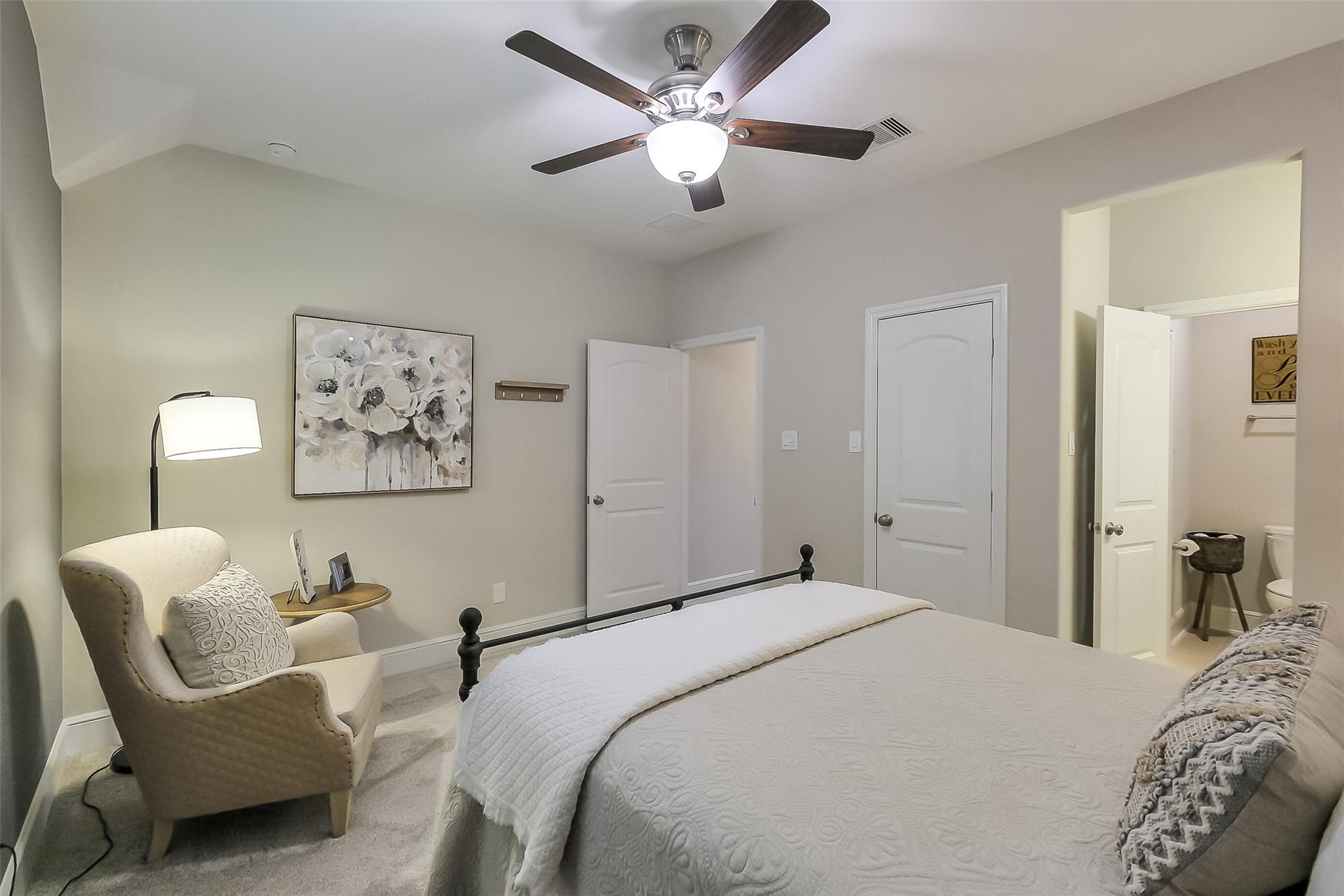 12803 Shire Mills Court, Cypress Tx 77429 Property Photo 25