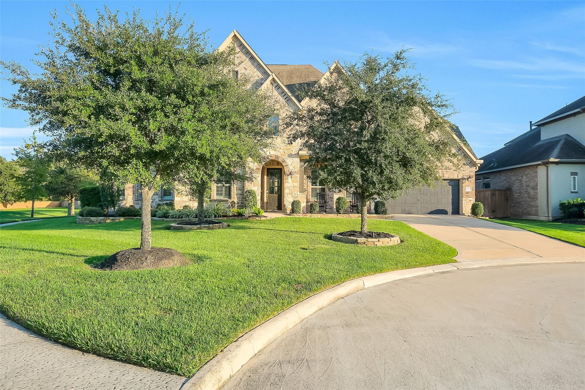 12803 Shire Mills Court Property Photo 30