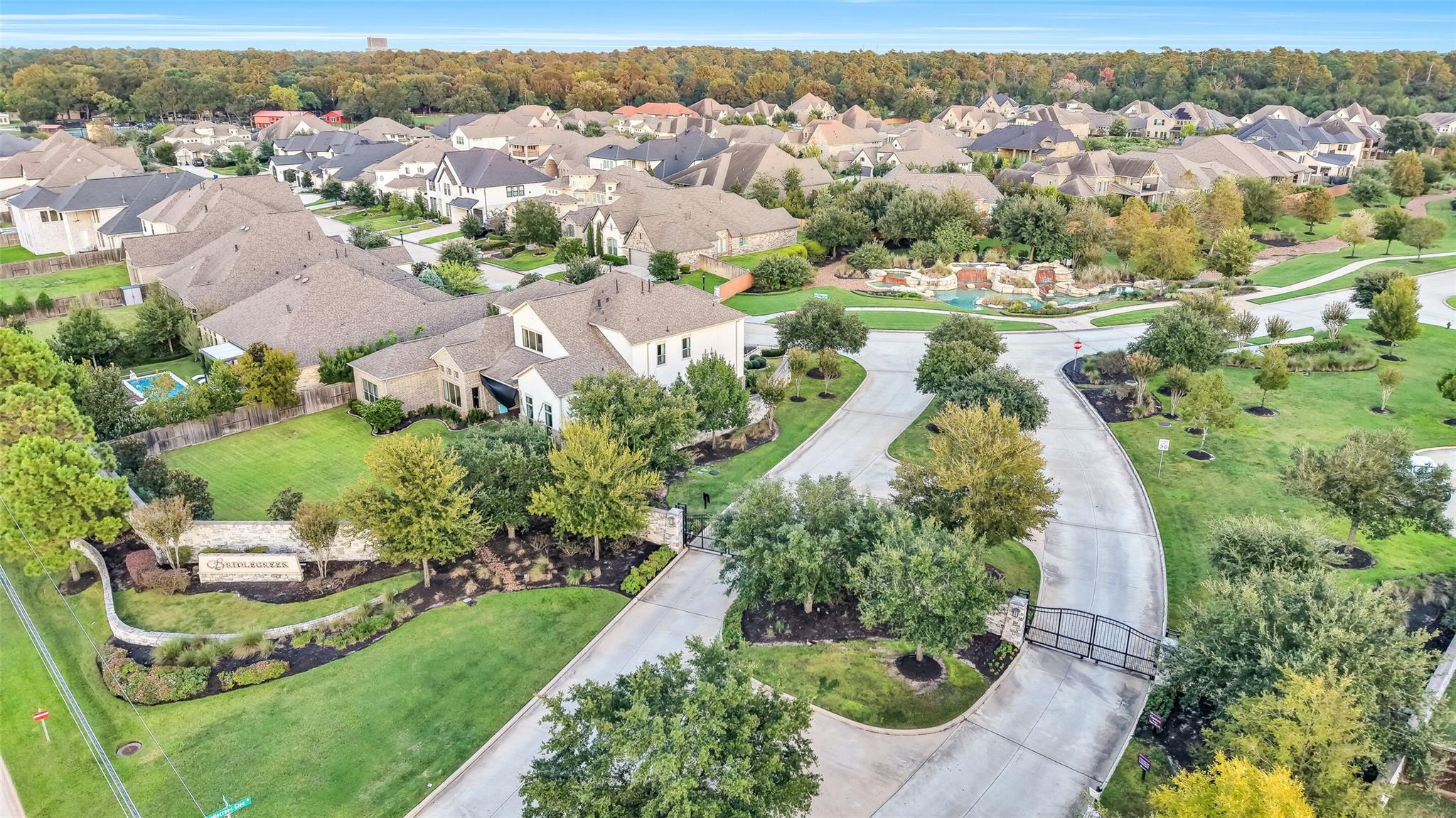 12803 Shire Mills Court Property Photo 31