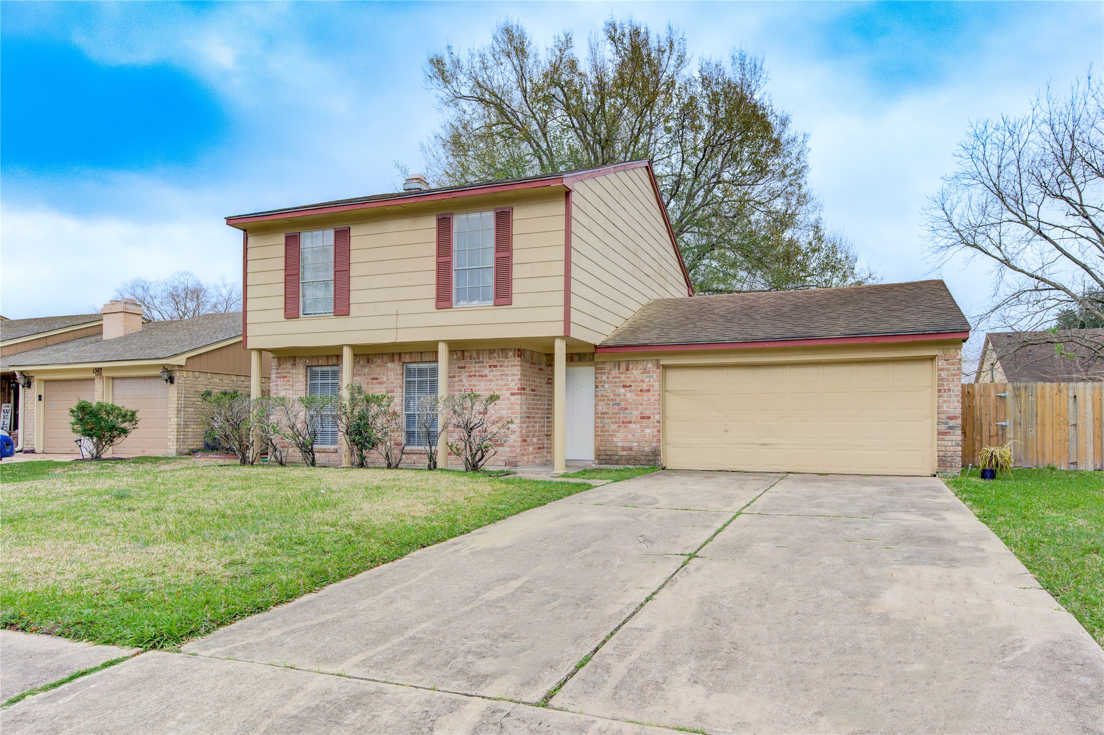 1371 New Tree Lane Property Photo