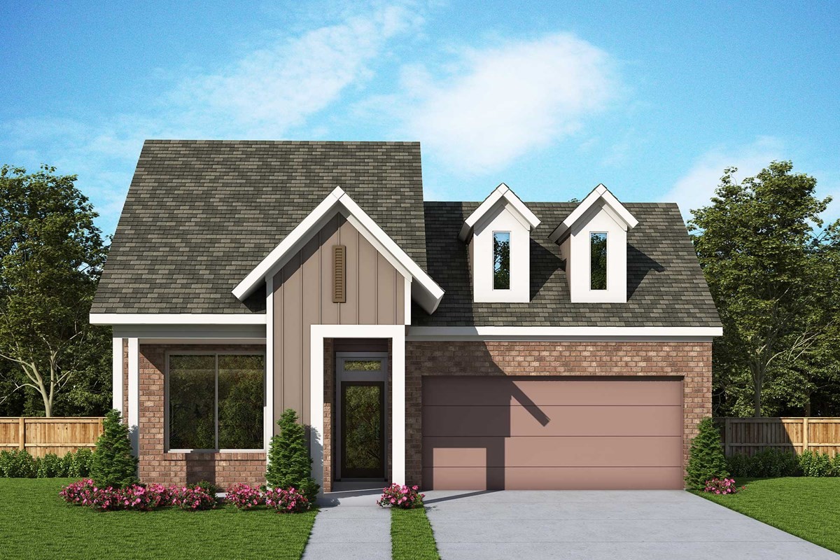 2451 Mission Heights Way Property Photo 1