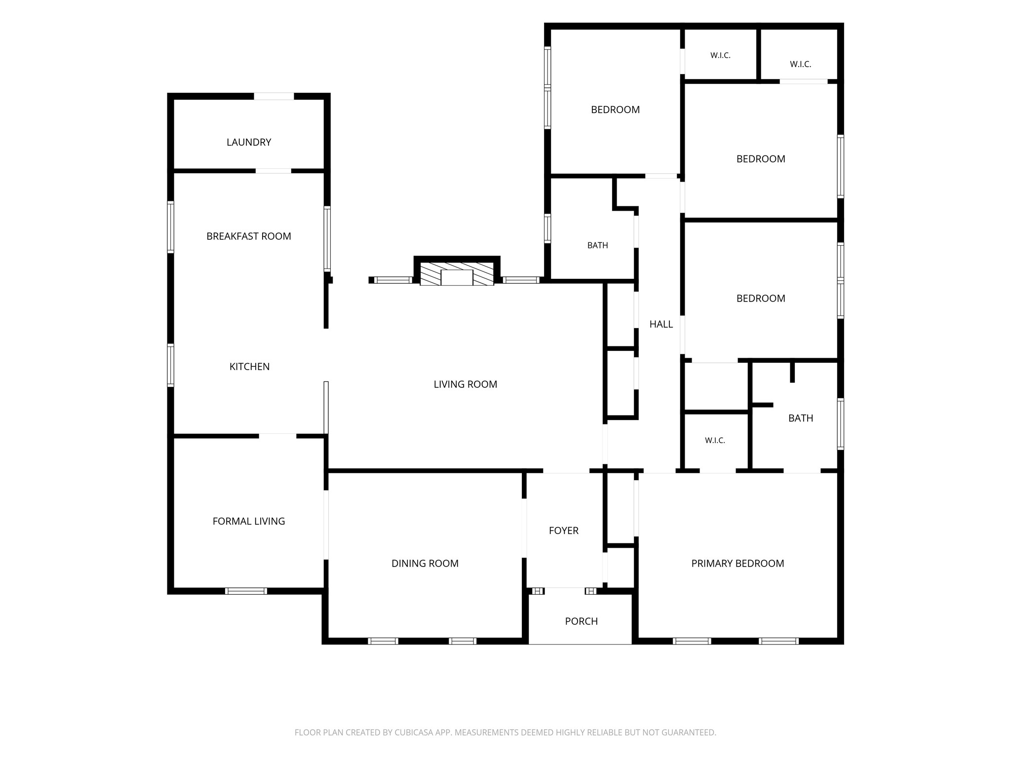11010 Overbrook Lane Property Photo 25