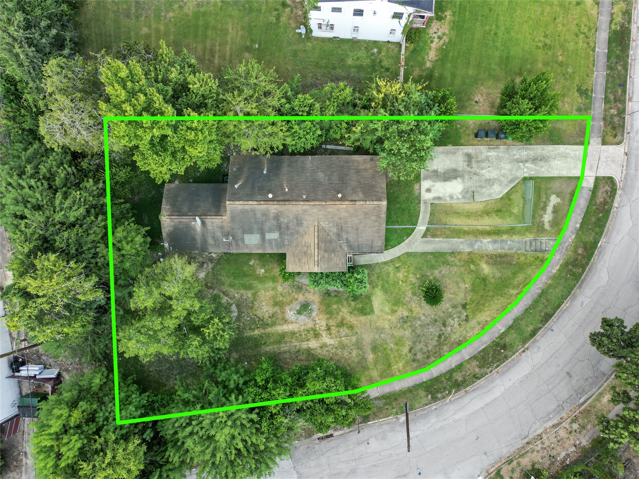 5130 Live Oak Street Property Photo 2