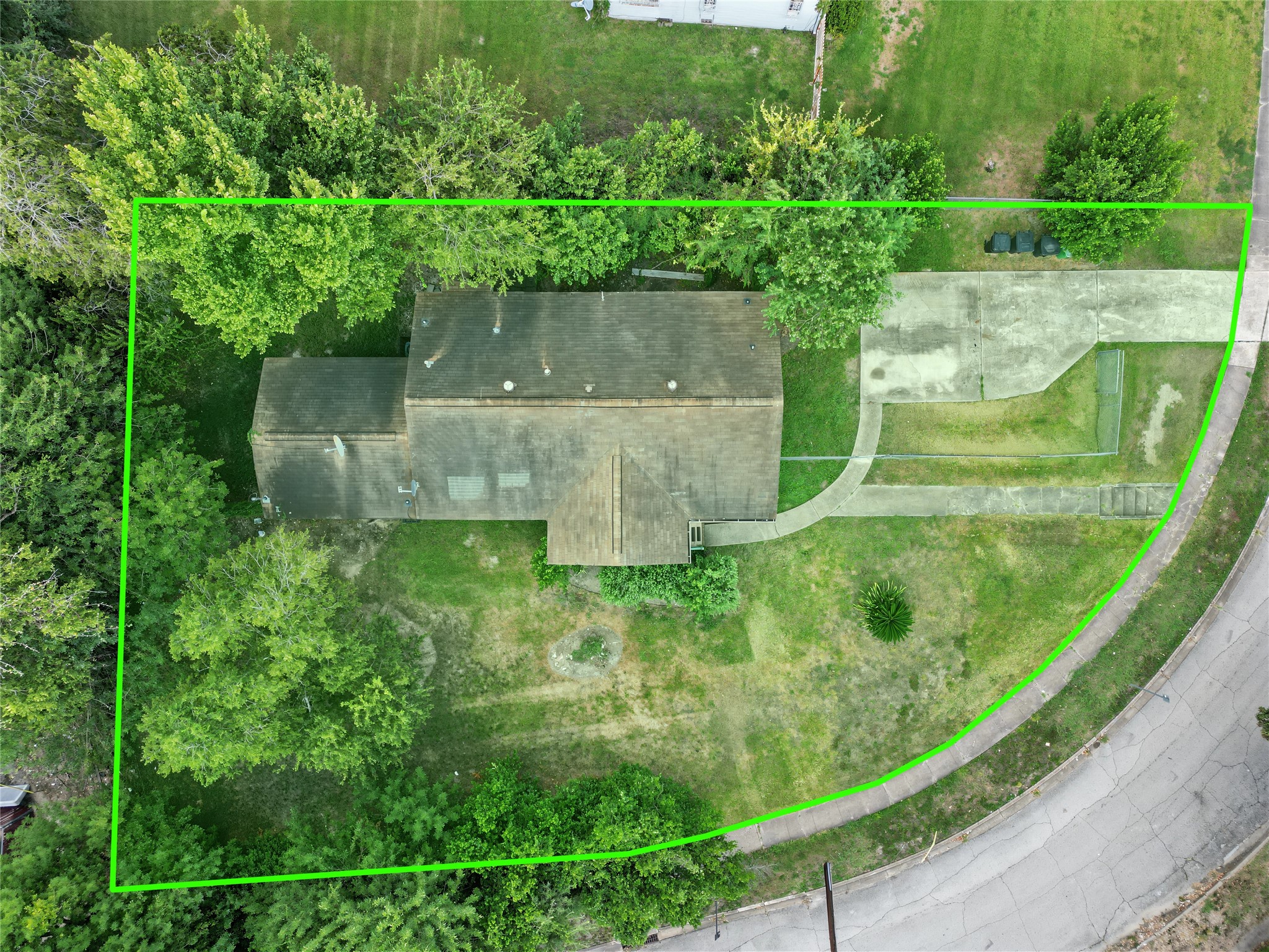 5130 Live Oak Street Property Photo 8