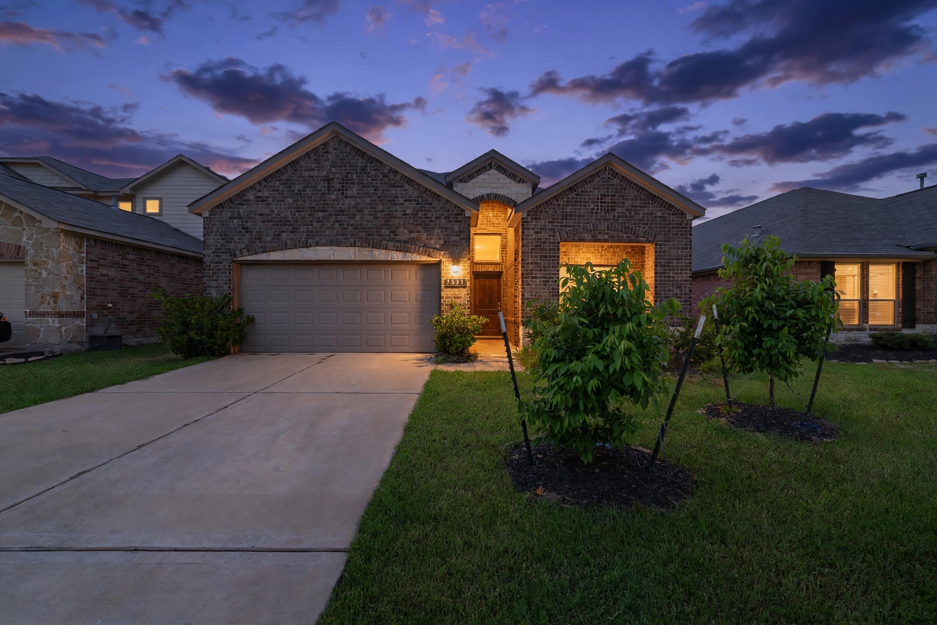 7531 Cypress Pin Oak Drive Property Photo 5