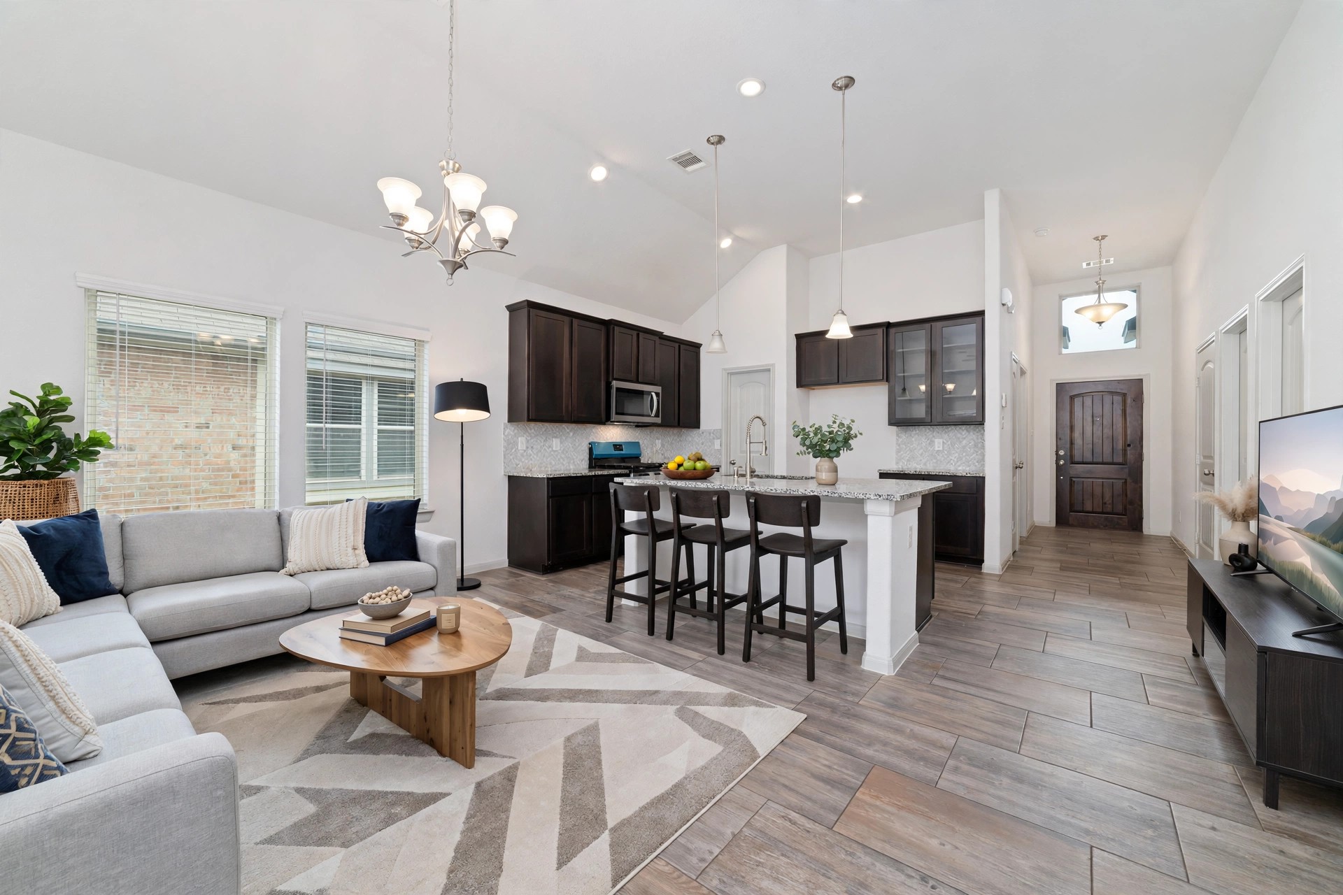 7531 Cypress Pin Oak Drive Property Photo 12