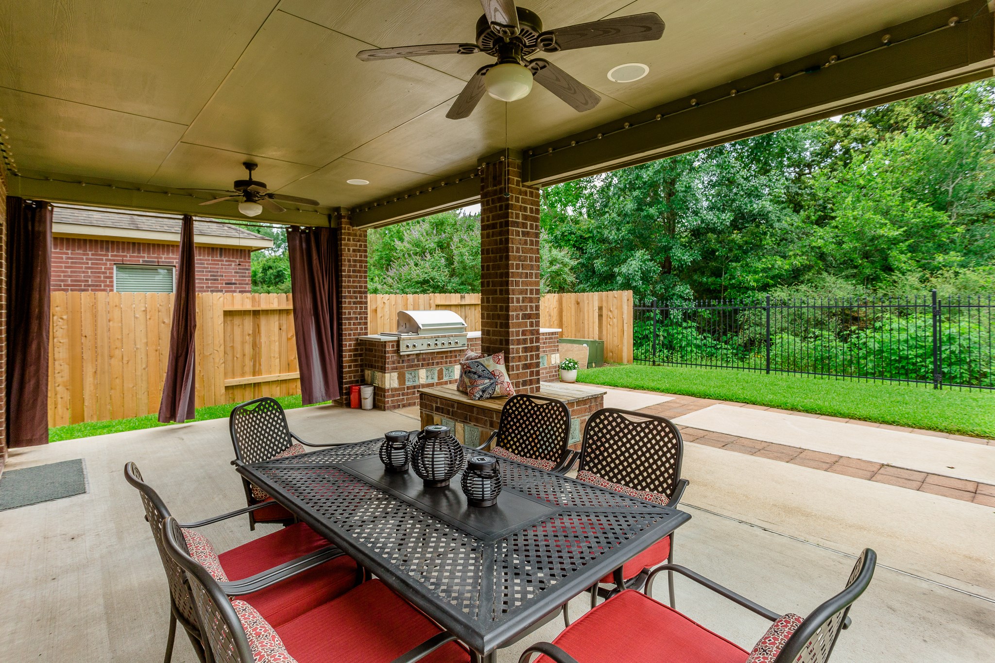 3529 Firenze Drive Property Photo 27