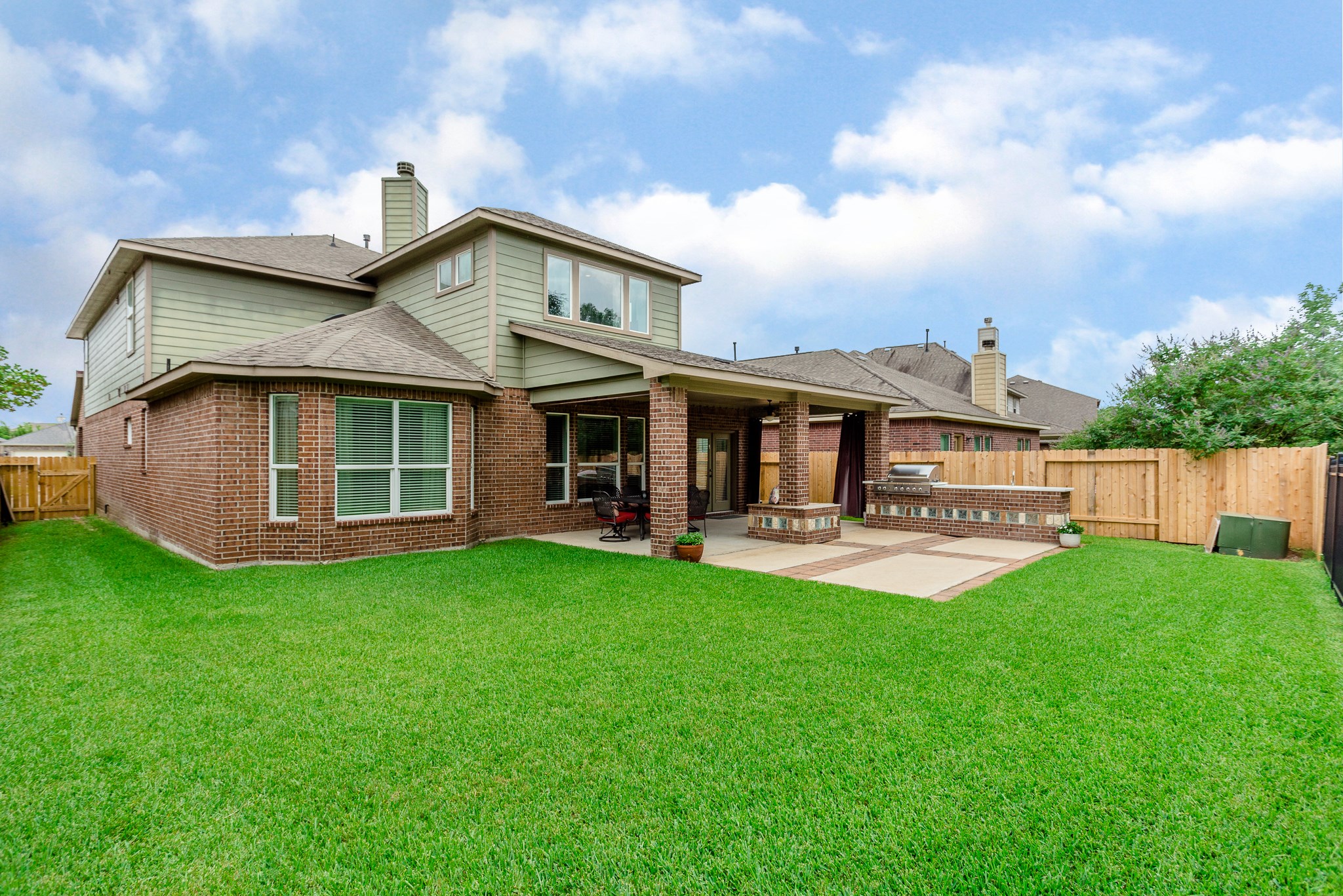 3529 Firenze Drive Property Photo 29