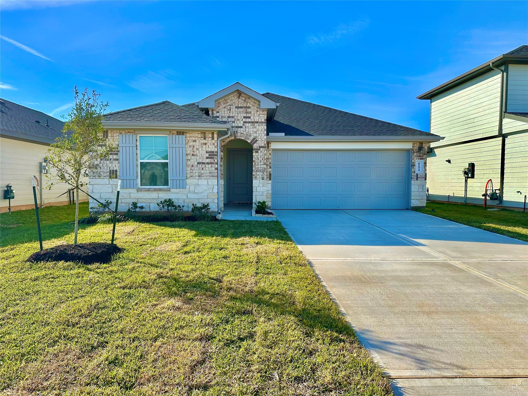 4234 Wilsford Oak Way Way Property Photo 1