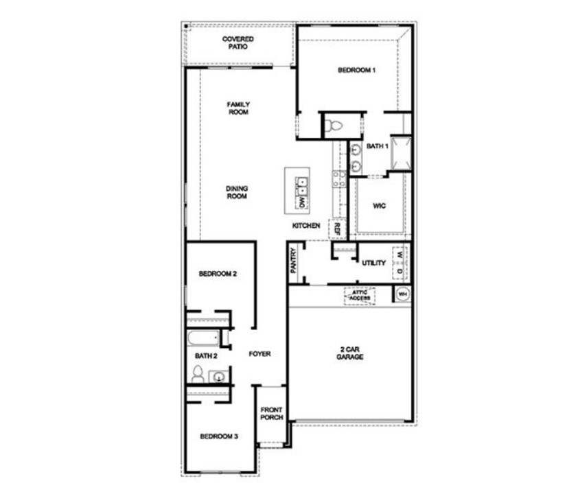 4234 Wilsford Oak Way Way Property Photo 20