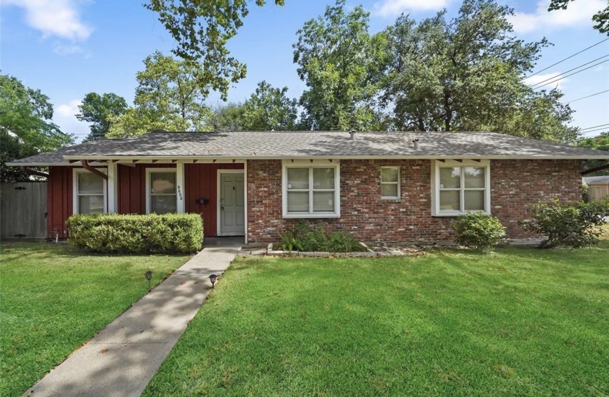 9802 Cedardale Drive Property Photo 1