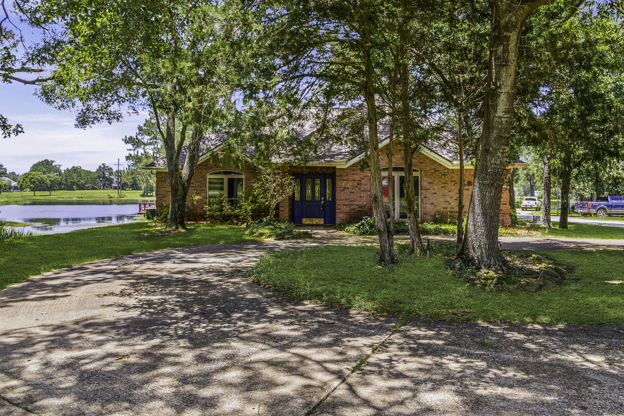 41 Bluebird Lane Property Photo