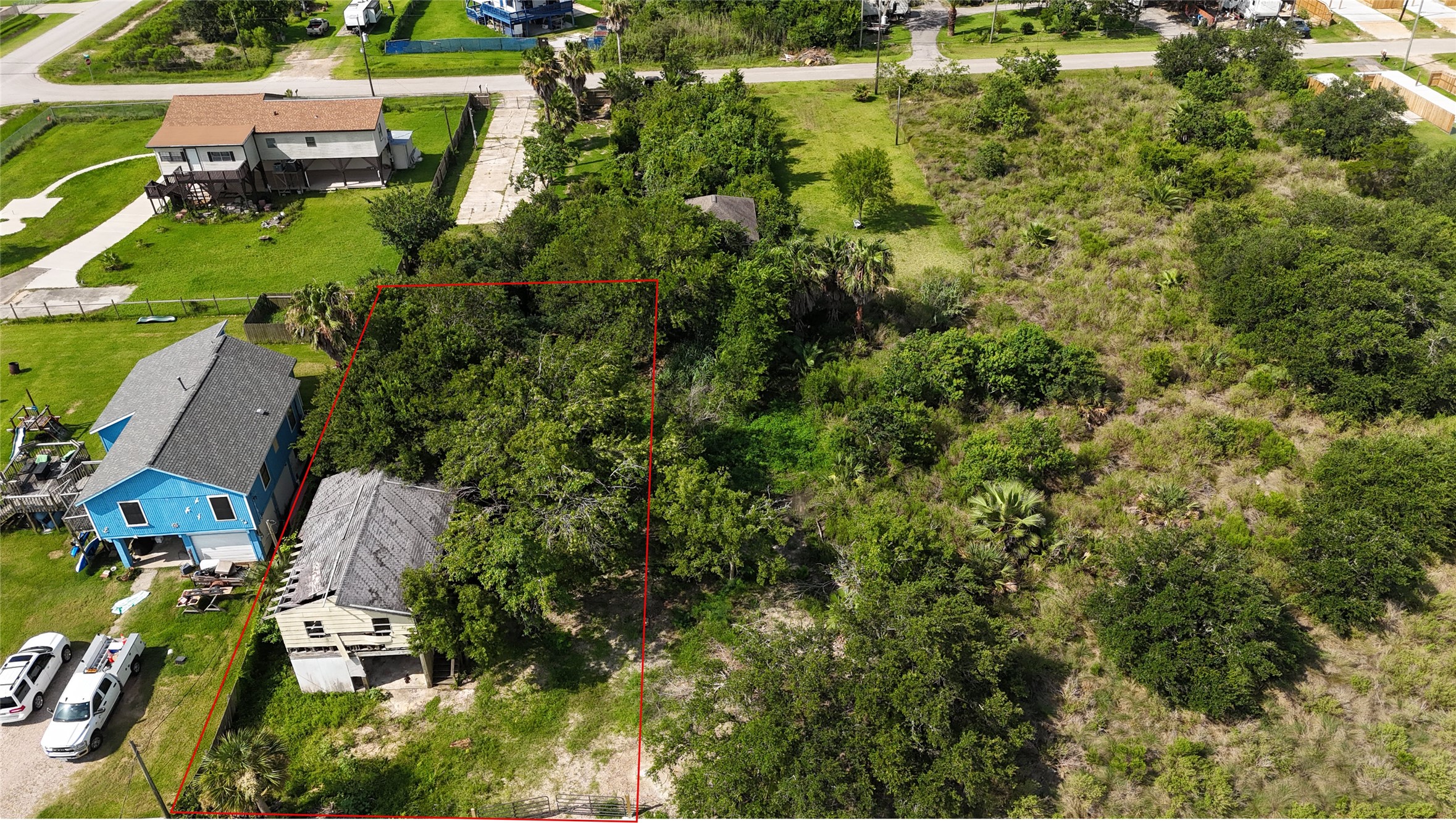4603 Swan Street Property Photo 1