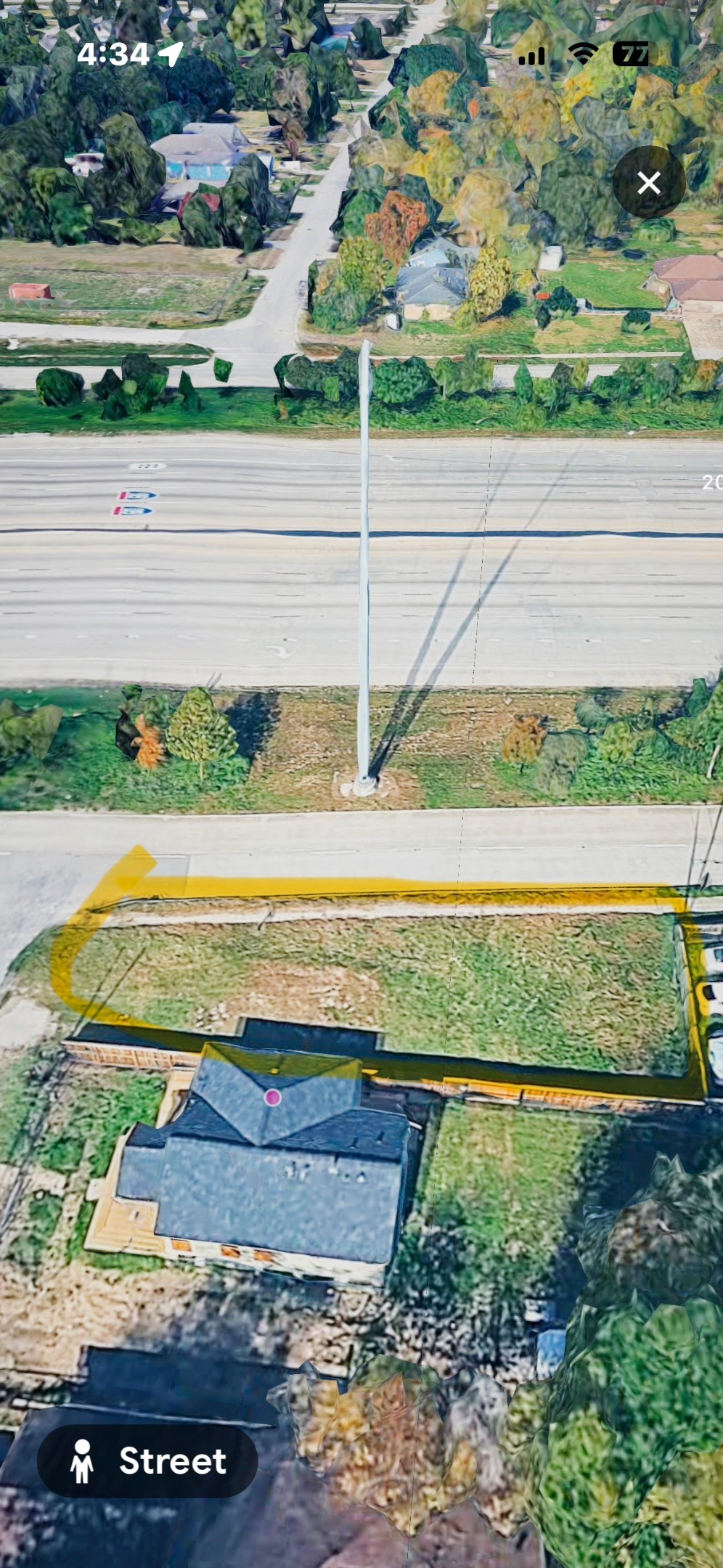 4608 N Loop East E Property Photo 1