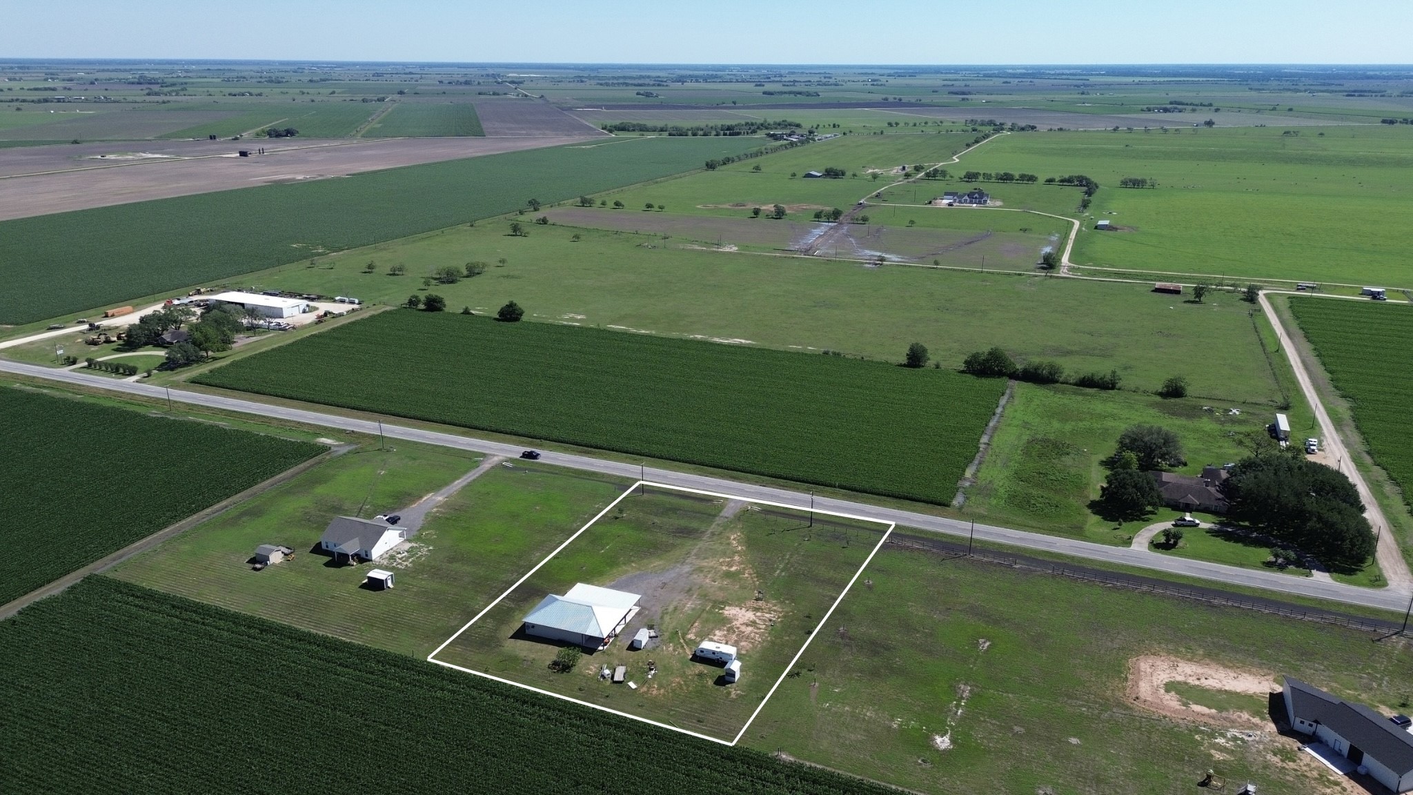 1015 Fm 960 Road Property Photo 5