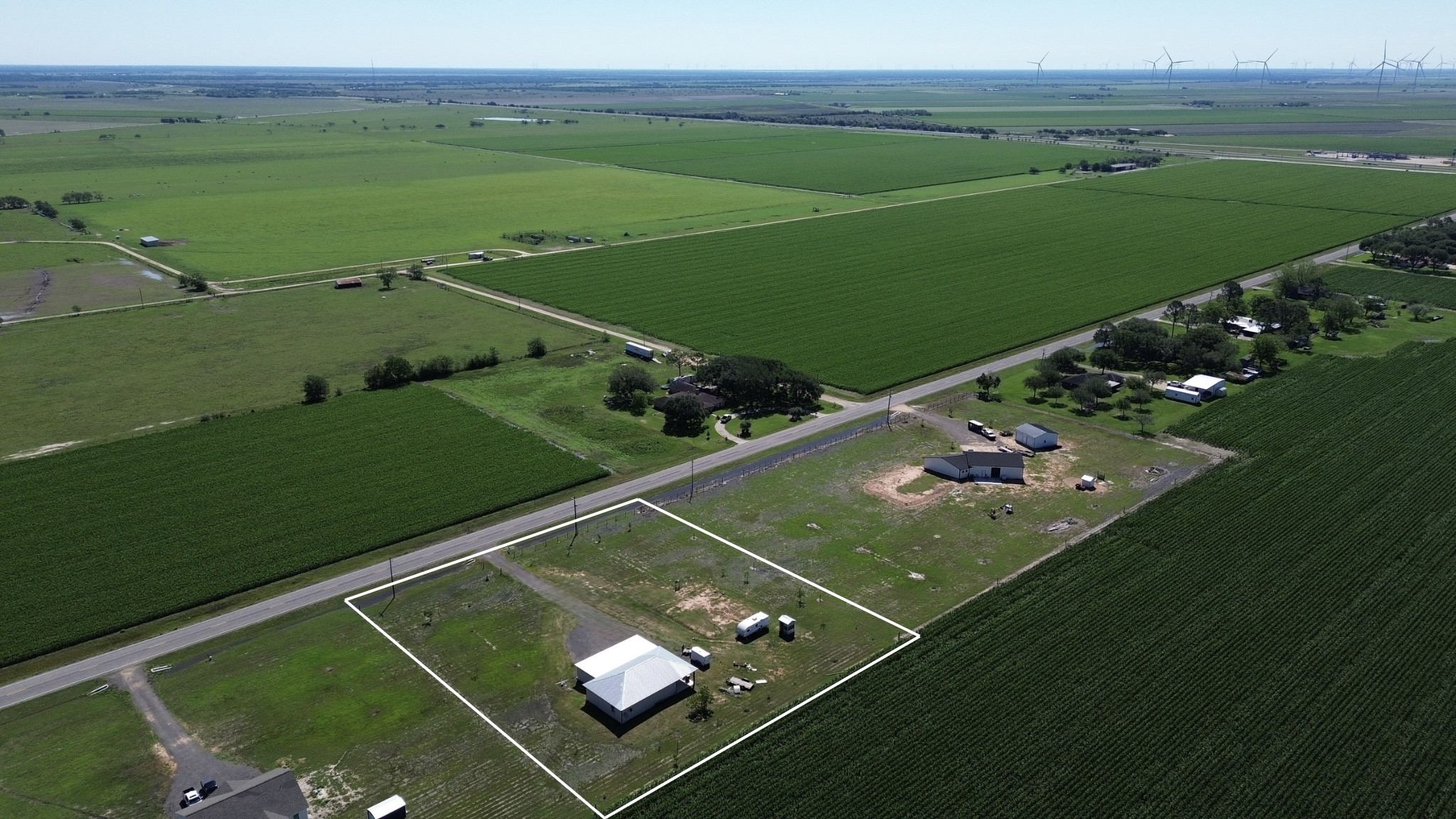 1015 Fm 960 Road Property Photo 16