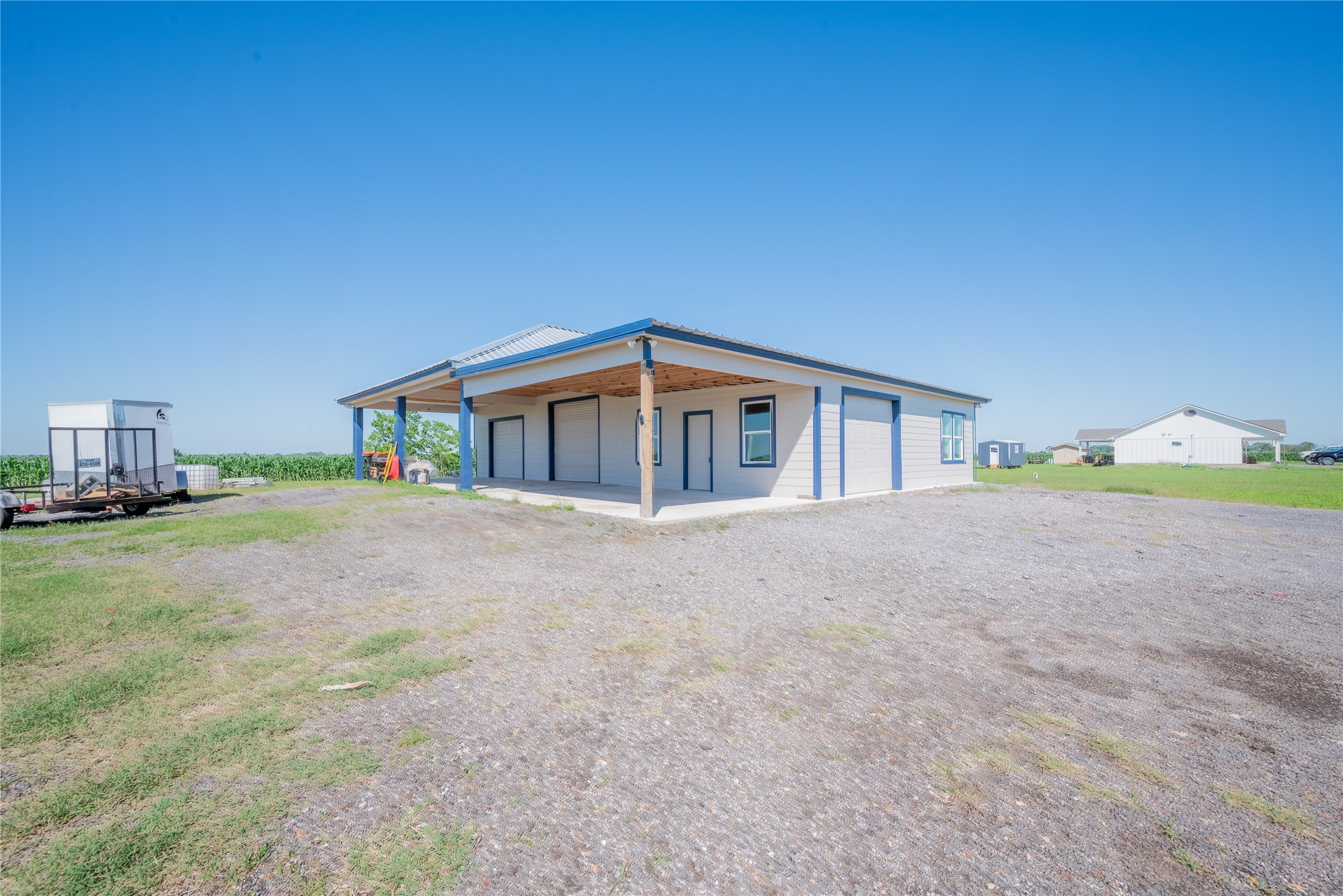 1015 Fm 960 Road Property Photo 21