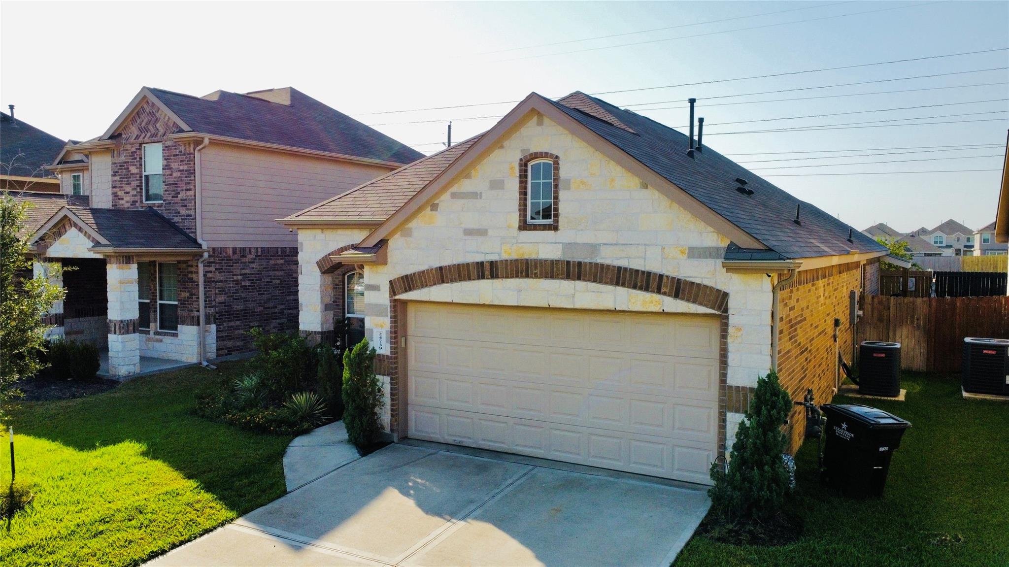 24739 Scarlatti Cantata Drive, Katy TX 77493 Property Photo 1