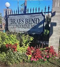 10725 Braes Bend Drive Property Photo 1