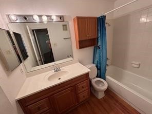 10725 Braes Bend Drive Property Photo 7