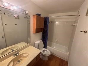 10725 Braes Bend Drive Property Photo 9