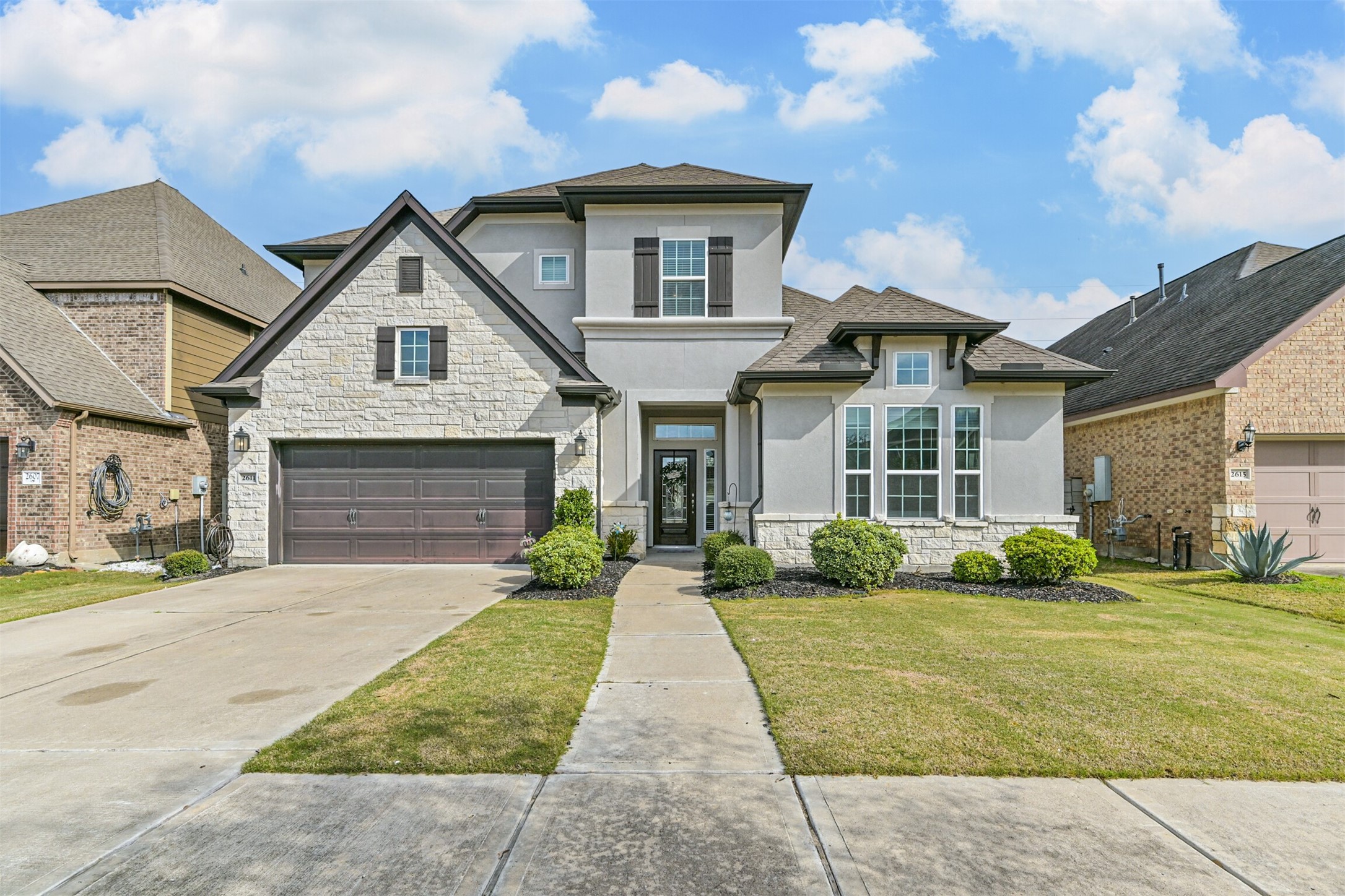 2611 Deerwood Heights Lane Property Photo 25