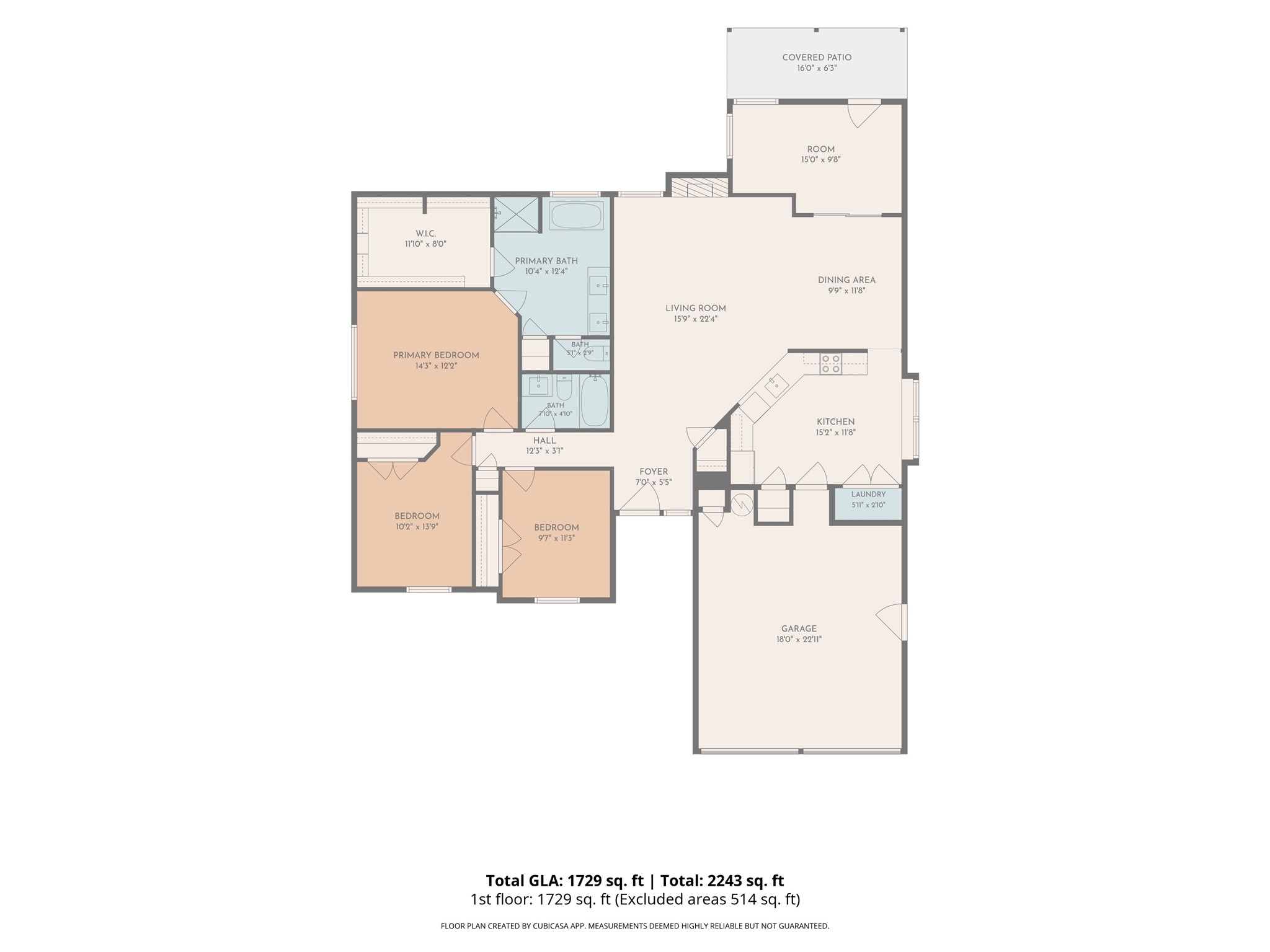 22814 Pebworth Place Property Photo 50