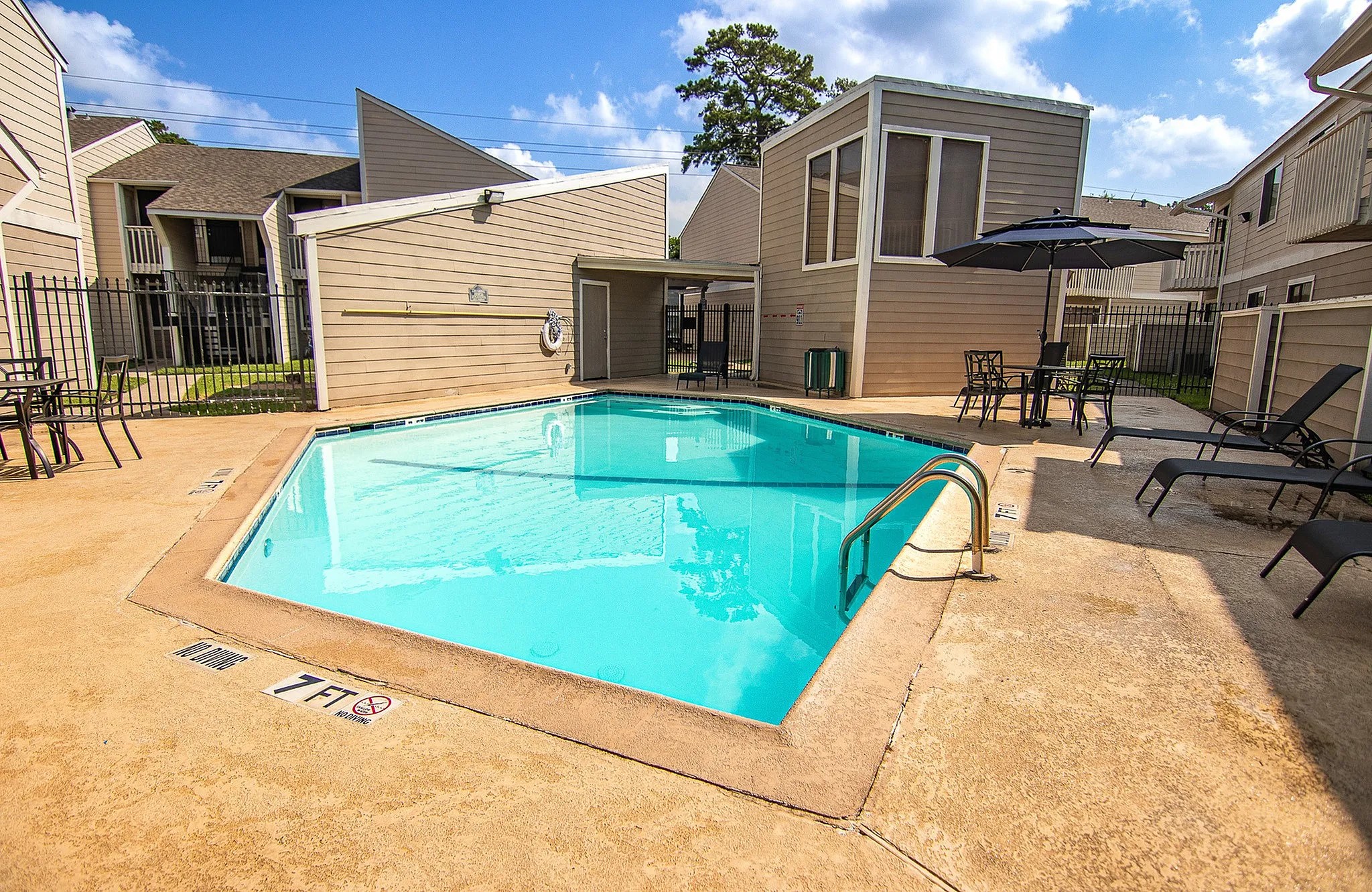 15100 Golden Eagle Drive 702 Property Photo 6