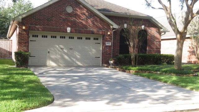 1504 N Marsala Drive Property Photo 1