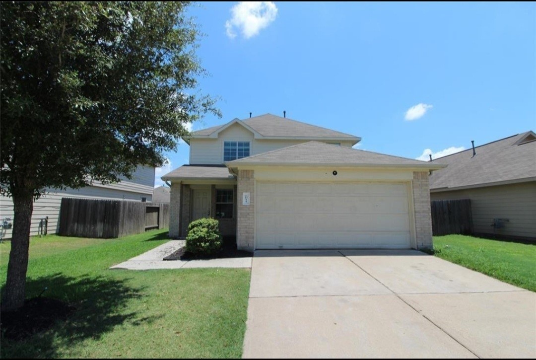 6014 Brenwood Trails Lane Property Photo