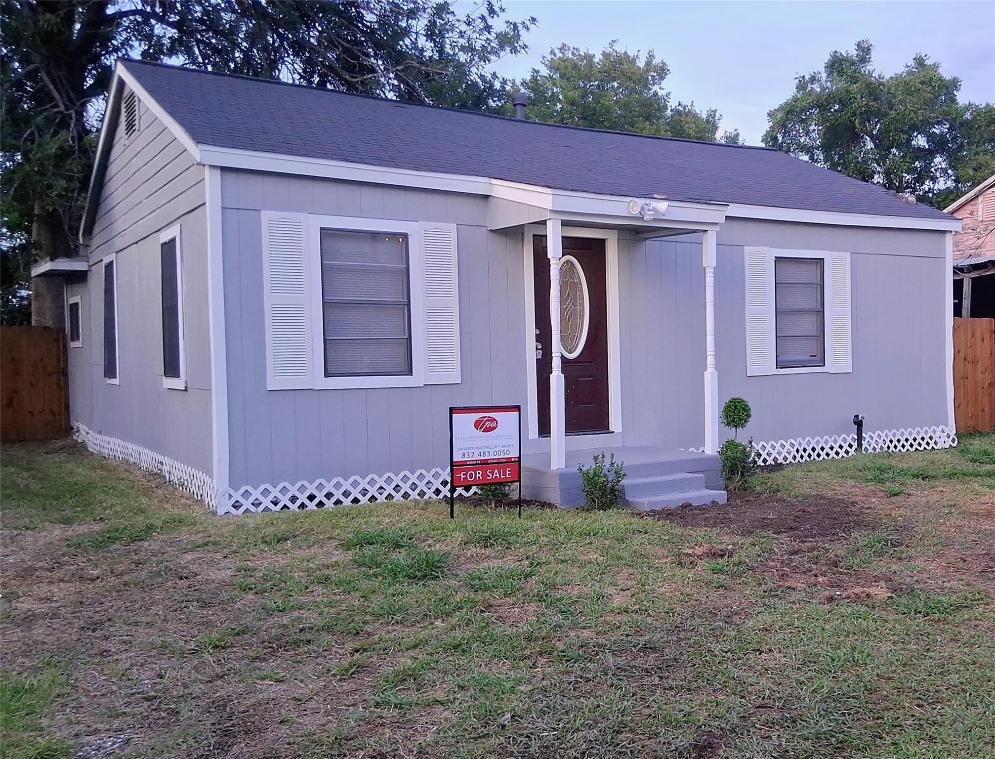 4526 Johnson Rd Road Property Photo 8