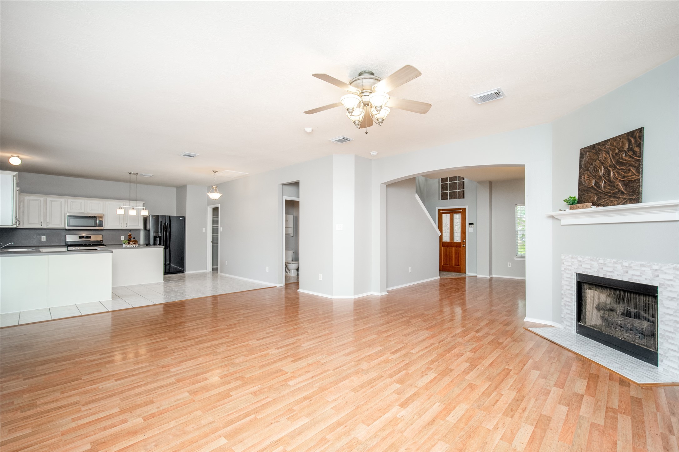 9703 Berkshire Trace Property Photo 4