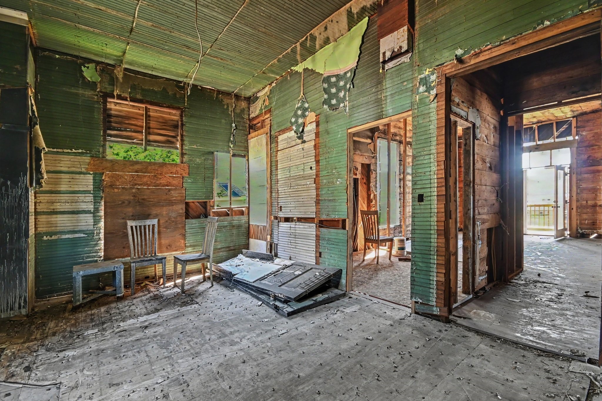 1128 Broadway Street Property Photo 8