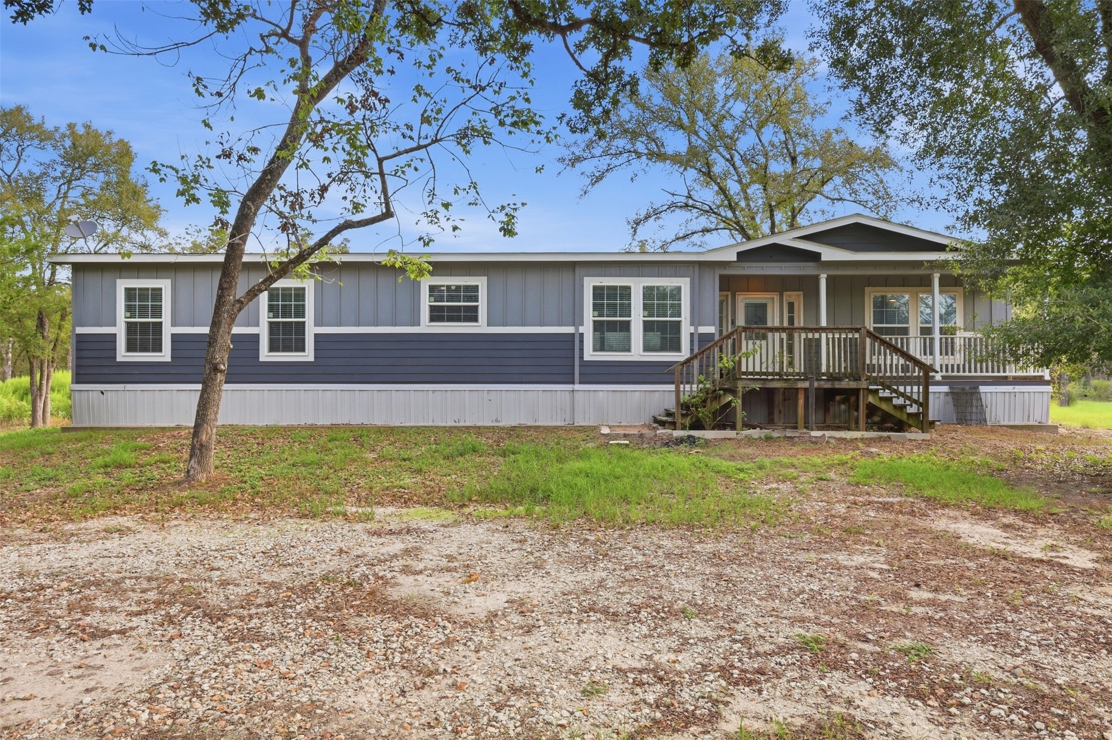 3655 County Road 152 Property Photo 1