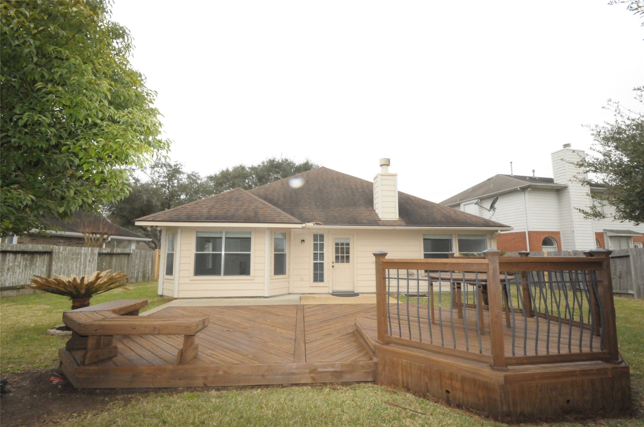7443 Colony Bend Lane Property Photo 7