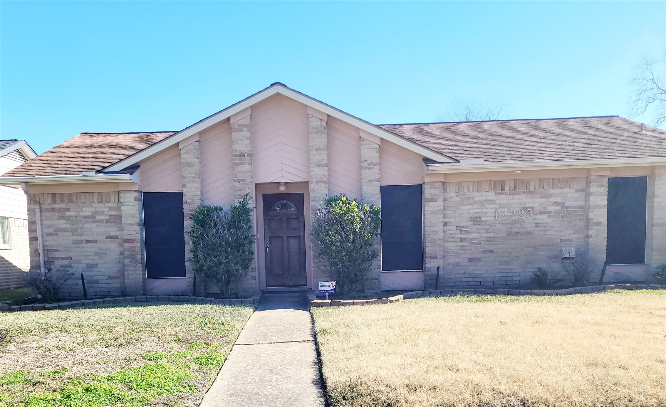 12223 Brookvalley Property Photo