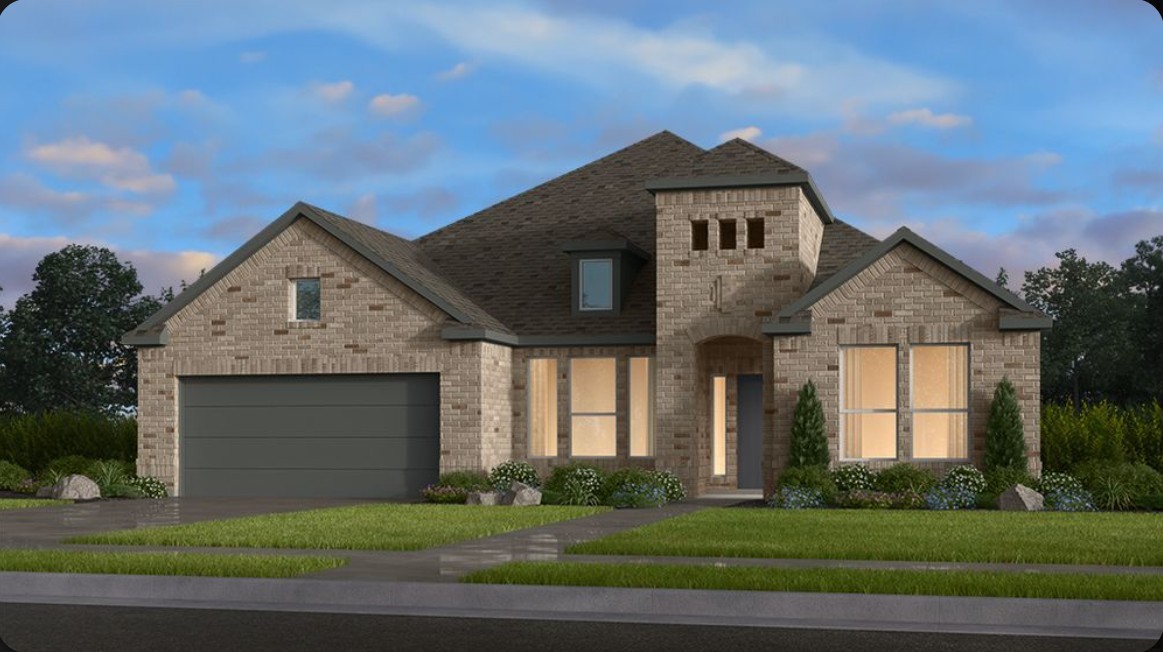 21618 Juniper Brook Drive Property Photo 1