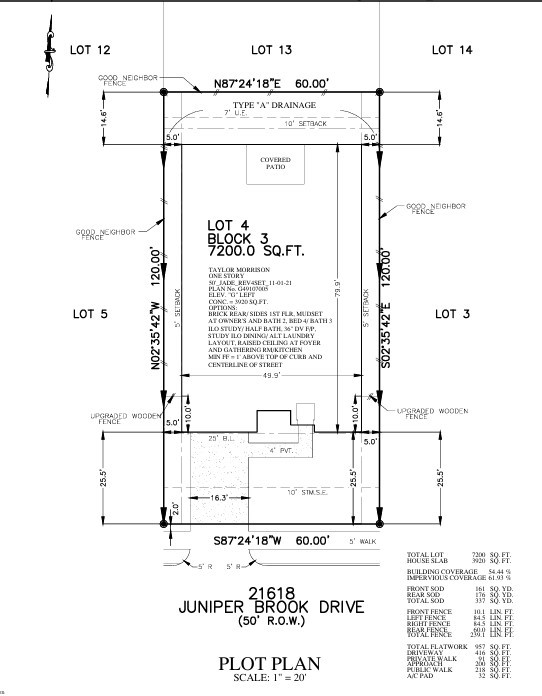 21618 Juniper Brook Drive Property Photo 31