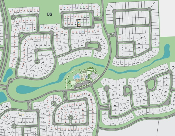 21618 Juniper Brook Drive Property Photo 32