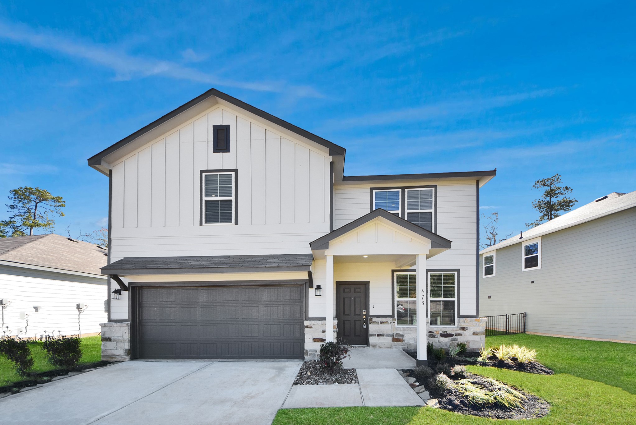 473 Shoreview Drive Property Photo 1
