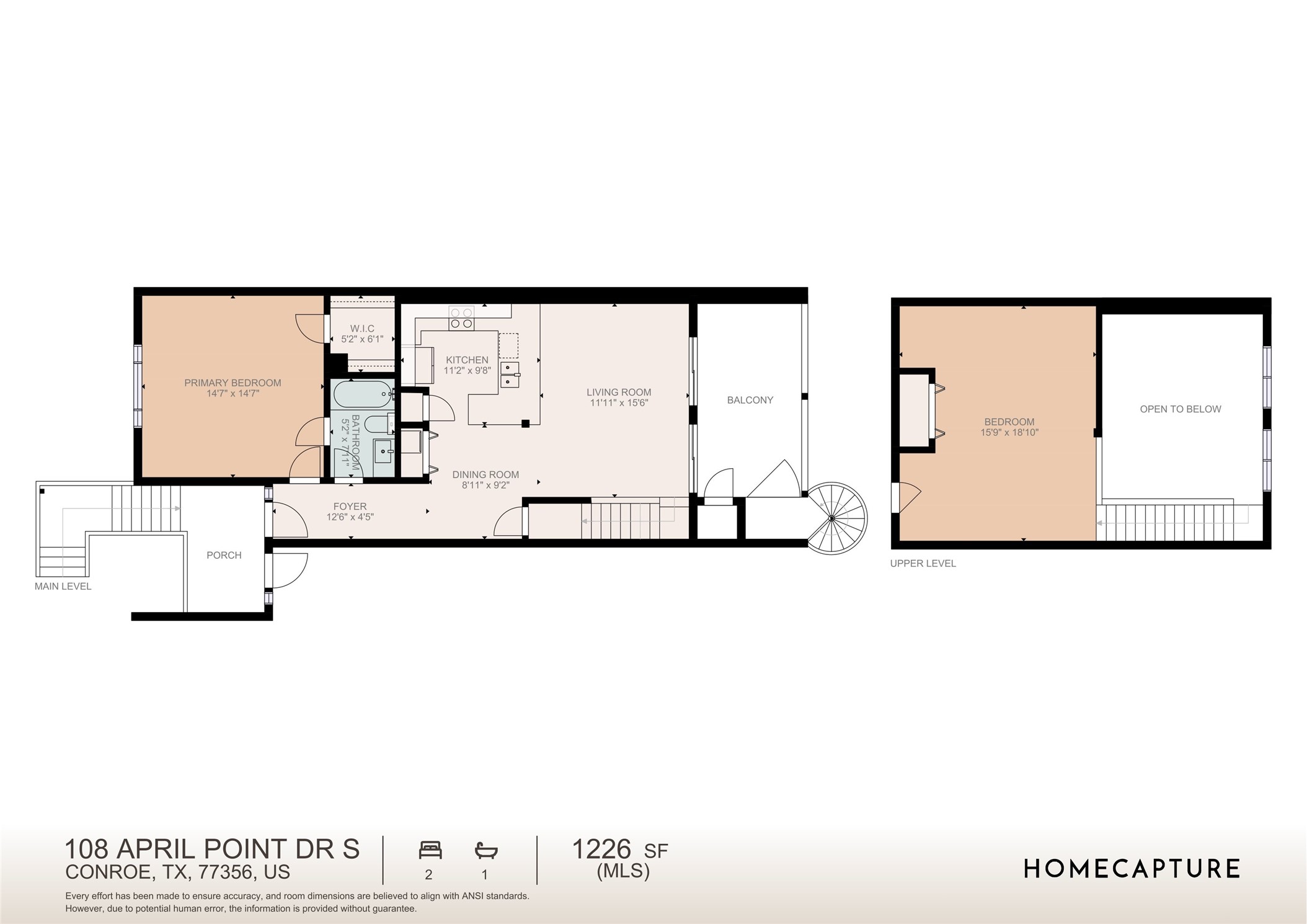 108 April Point Drive S Property Photo 28