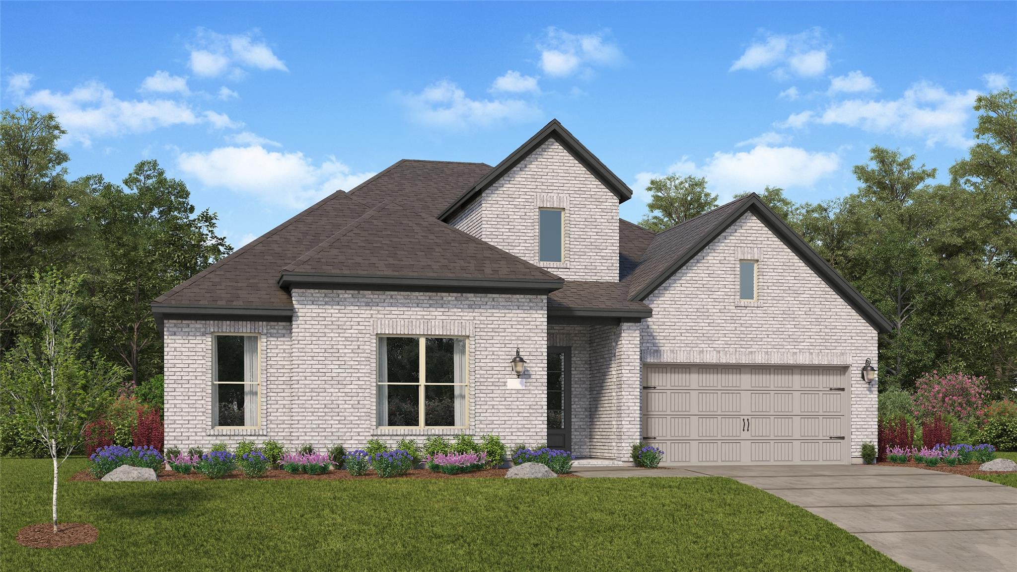 31042 Peony Place Drive, Fulshear TX 77441 Property Photo 1