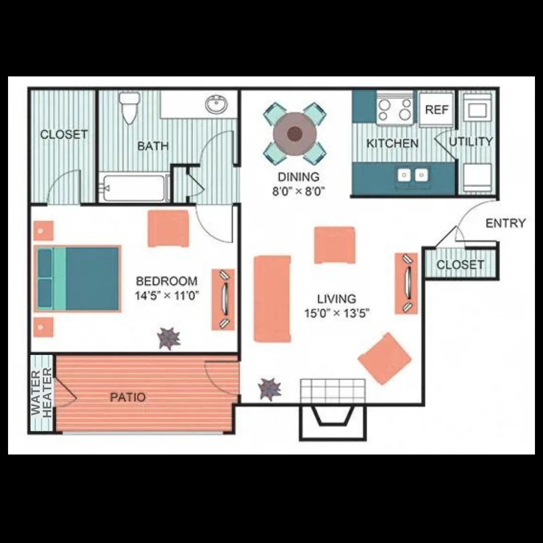 7610 Cameron Rd 337 Property Photo 3