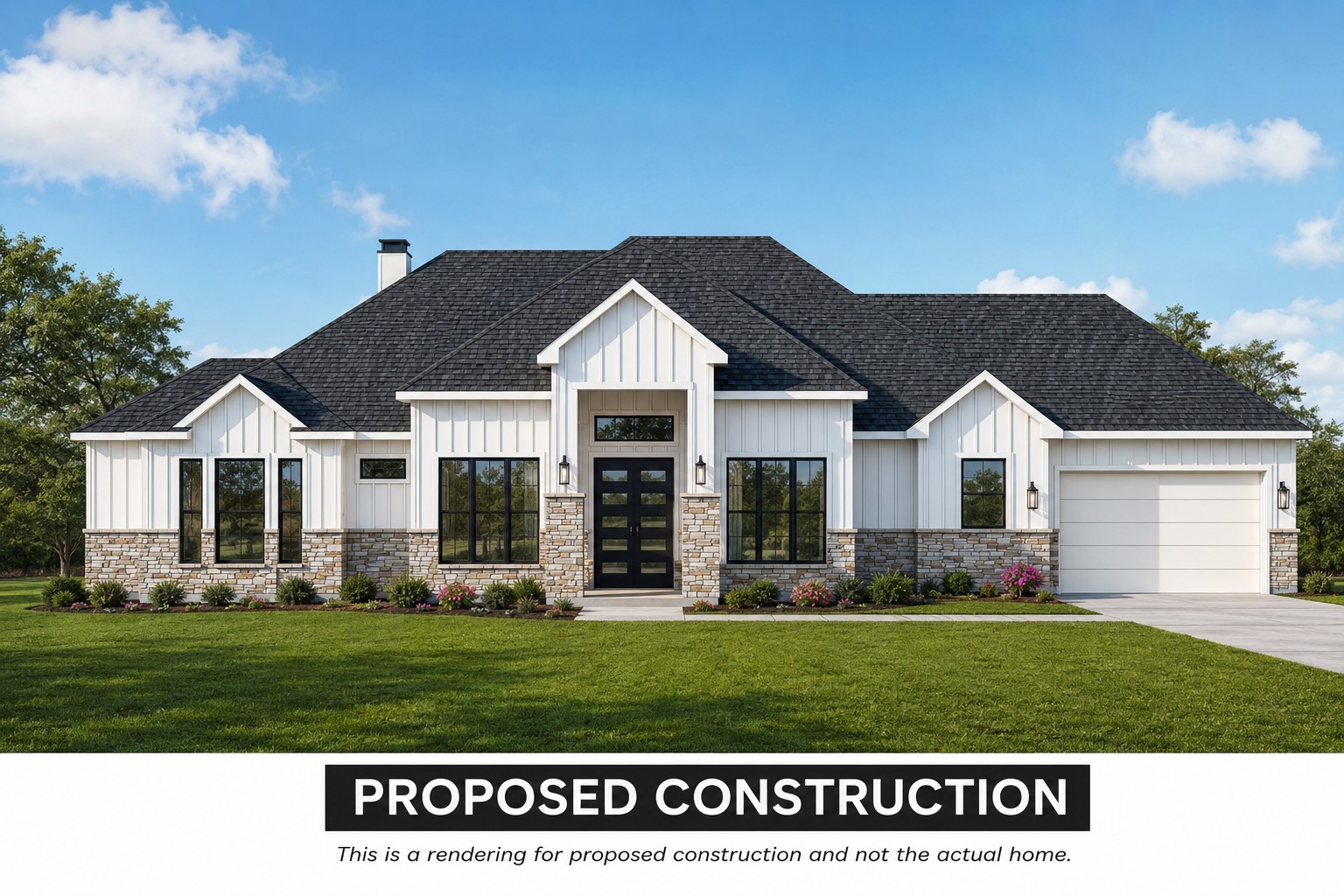 14633 Routt Point Road LOT 2 Property Photo 1