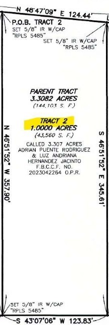 14633 Routt Point Road Lot 2 Property Photo 3