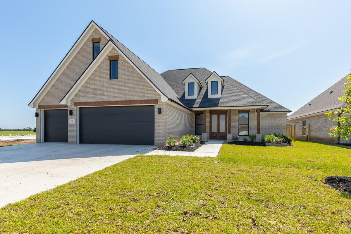 3580 Lily Lane, Beaumont Tx 77713 Property Photo 1